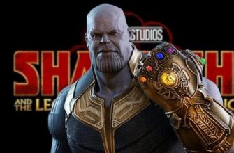 Новое видео «Шан-Чи» показывает невиданную часть MCU