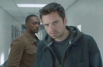 Тизер Людей Икс на новых кадрах сериала «Сокол и Зимний солдат»