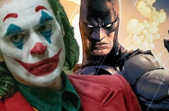 Джокеру наконец удалось убить Бэтмена