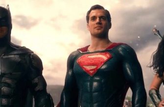 Новый намек на выход «Лиги справедливости» от Зака Снайдера?