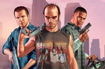 GTA 6 покажут уже 12 мая?