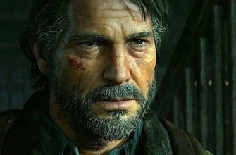 Трой Бейкер прокомментировал слив истории The Last of Us 2