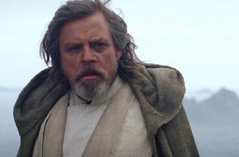 Раскрыто, вернется ли Люк Скайуокер в «Звездных войнах 10»