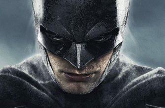 Бэтмен Роберта Паттинсона оказался на этом постере киновселенной DC