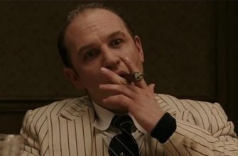 Отзывы и оценки фильма «Лицо со шрамом» (2020) с Томом Харди