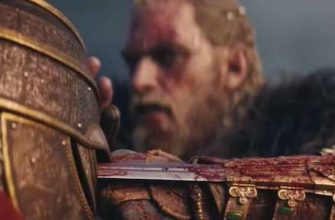 Скрытый клинок будет убивать сразу в Assassin’s Creed Valhalla