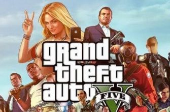 GTA 5 можно скачать бесплатно в EGS