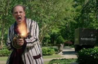 Когда фильм «Лицо со шрамом» (2020) выйдет в России. Дата премьеры