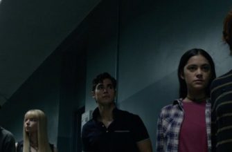 Раскрыта новая дата выхода «Людей Икс: Новые мутанты»