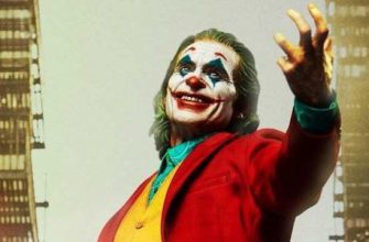 Представлена лучшая фигурка Джокера с внушительной ценой