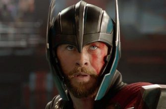 Фанаты Marvel могут первыми увидеть фильм «Тор 4: Любовь и гром»