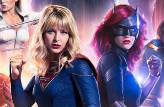 CW перенесли 7 сезон «Флэша» и остальные сериалы DC на 2021 год