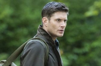 Раскрыто, когда выйдет финал 15 сезона «Сверхъестественное»