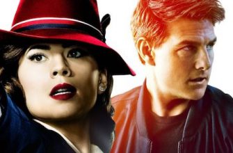 Раскрыты детали персонажа актрисы Marvel Хейли Этвелл в «Миссии невыполнима 7»