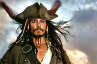 Раскрыта роль Джонни Деппа в «Пиратах Карибского моря 6»