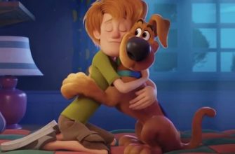 Мультфильм «Скуби-ду» (2020) уже можно посмотреть онлайн