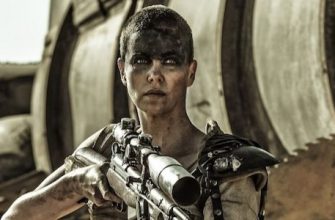 Шарлиз Терон не появится в приквеле «Безумного Макса»  про Фуриосу