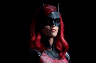 Тизер новых злодеев 2 сезона сериала «Бэтвумен»