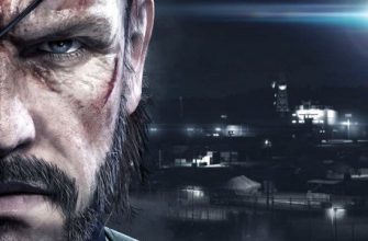 Новый взгляд на фильм Metal Gear Solid