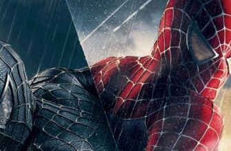 Раскрыта крутая пасхалка в «Человеке-пауке 3», которую вы не заметили