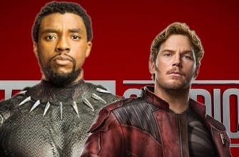 Утекли даты съемок фильмов «Стражи галактики 3» и «Черная пантера 2»?