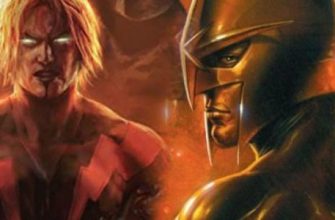 Нова и Адам Уорлок появятся в фильме «Аннигиляция» от Marvel