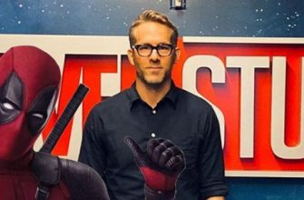 «Дэдпул 3» выйдет только через 5 лет