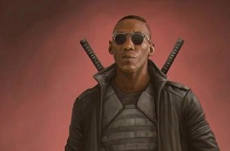 Махершала Али тизерит внешность Блэйда в киновселенной Marvel