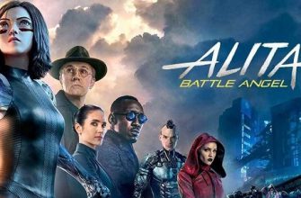 Disney все же выпустят фильм «Алита 2»