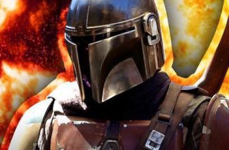 Педро Паскаль тизерит безумный 2 сезон сериала «Мандалорец»