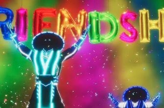 Раскрыты добивания Френдшипс из Mortal Kombat 11: Aftermath