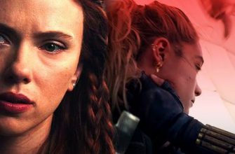 Утек большой спойлер концовки фильма «Черная вдова»