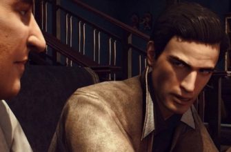 Mafia 2: Definitive Edition утекла раньше времени. Раскрыты изменения
