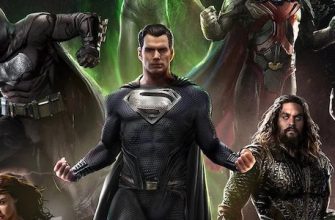Версия «Лиги справедливости» от Зака Снайдера все же выйдет?