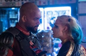 Раскрыты вырезанные детали «Отряда самоубийц». У Харли были отношения!