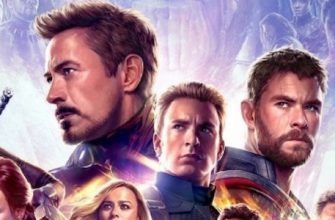 Один из Мстителей станет злодеем в MCU