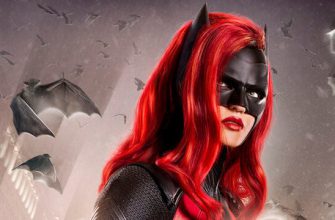 Руби Роуз покинула роль Бэтвумен в киновселенной Arrowverse