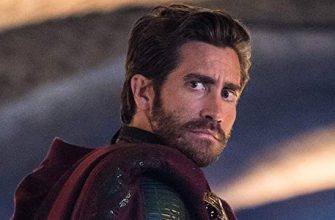 Доказательство, что Мистерио не умер в «Человеке-пауке: Вдали от дома»