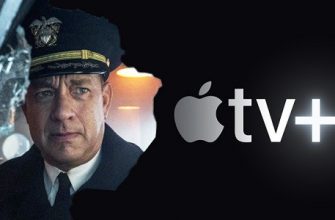 Фильм «Грейхаунд» выйдет сразу онлайн на Apple TV+