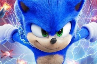 Раскрыта вырезанная сцена «Соника в кино»