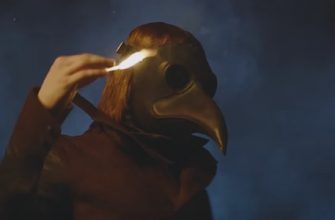 Новый тизер фильма «Майор Гром: Чумной доктор»