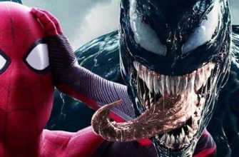 Как Человек-паук Тома Холланда появится в «Веноме 2: Да придет Карнаж»