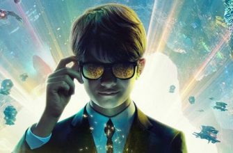 Новый трейлер фильма «Артемис Фаул» для Disney+