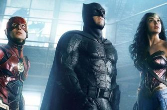 Бен Аффлек вернется к роли Бэтмена для «Лиги справедливости»