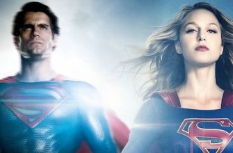 Зак Снайдер подтвердил Супергерл в киновселенной DC