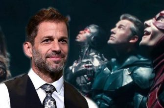 Когда выйдет режиссерская версия «Лиги справедливости» Зака Снайдера?