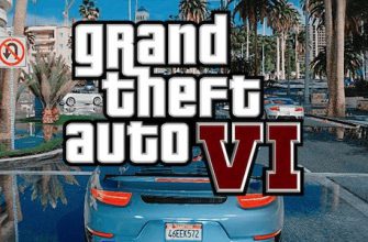 Актер внезапно тизерит GTA 6?