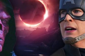 Капитан Америка снова встретится с Красным Черепом в MCU