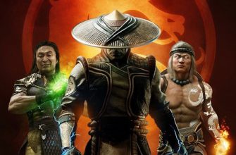 Трейлер выхода дополнения Mortal Kombat 11: Aftermath под песню