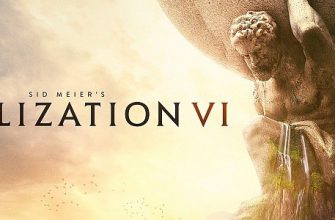 Civilization 6 можно скачать бесплатно в EGS